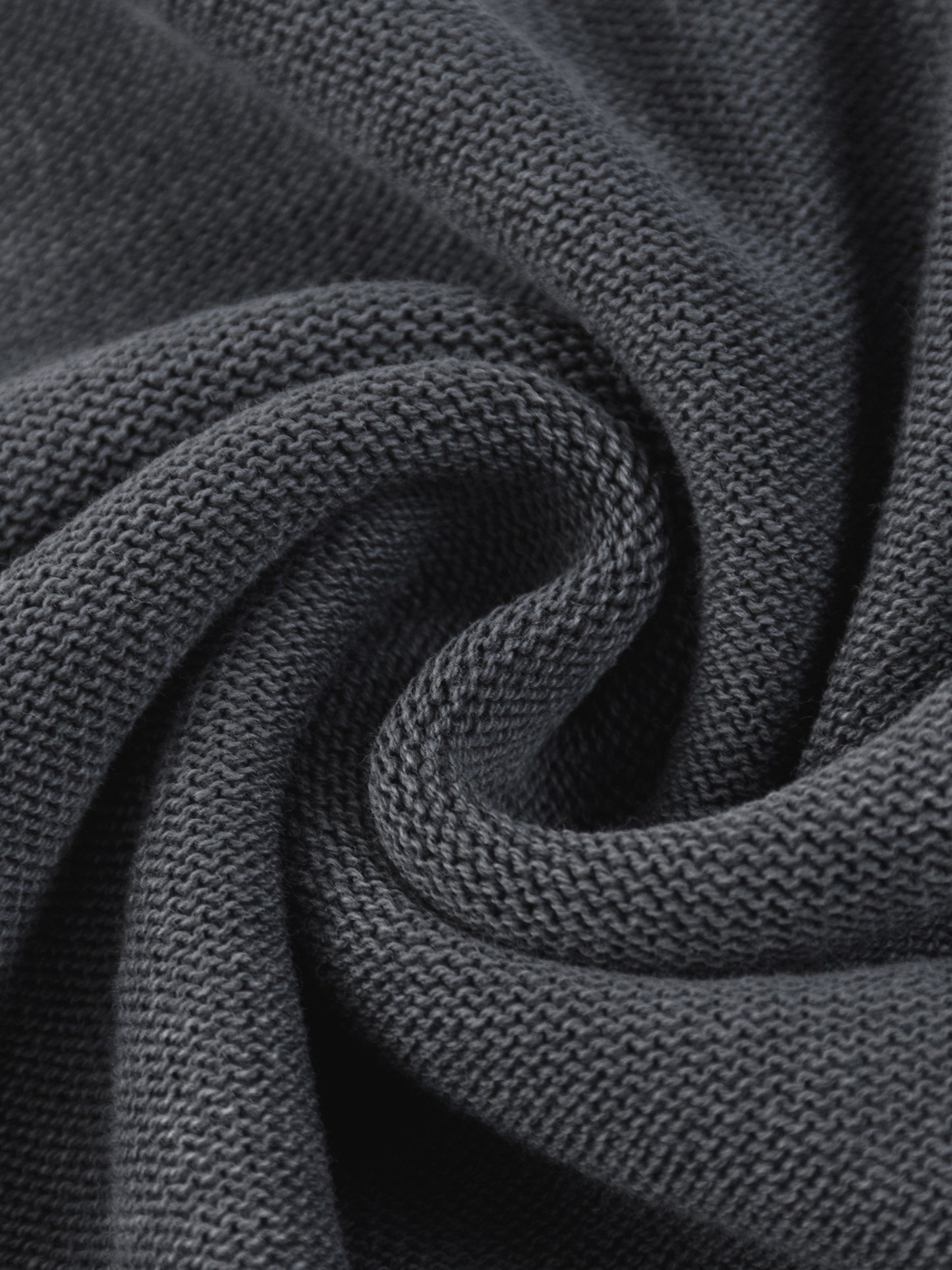 BE EN GARDE® Mineral Wash Oversized Sweater