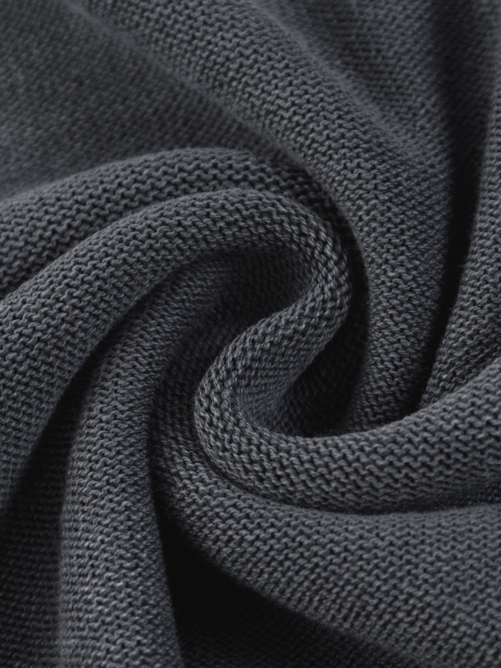 BE EN GARDE™ Mineral Wash Oversized Sweater