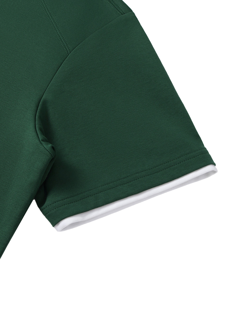 TAB DEPT™ POLO SHIRT