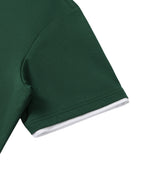 TAB DEPT™ POLO SHIRT