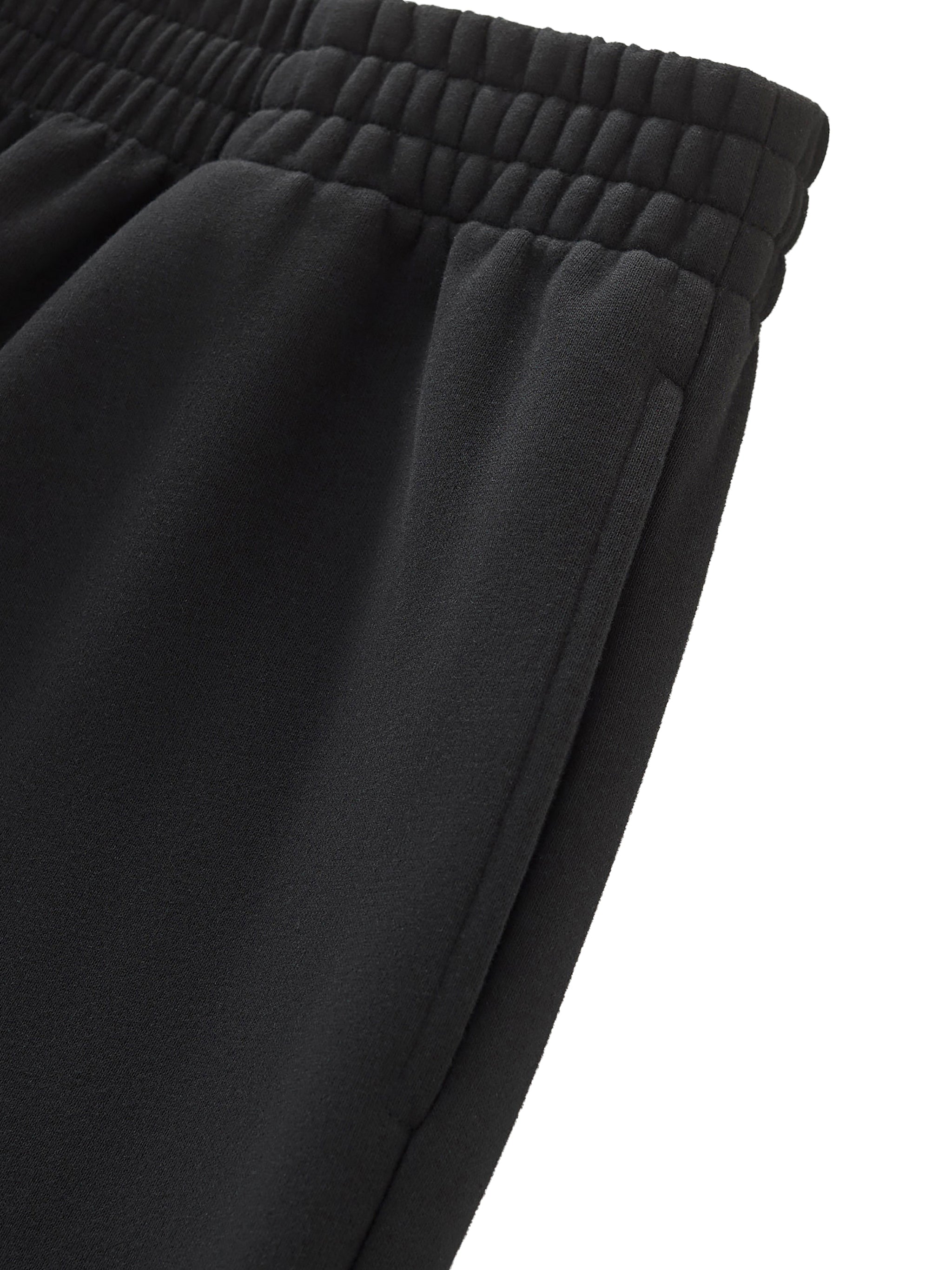TAB DEPT™ CURVED STRIPE SWEATS