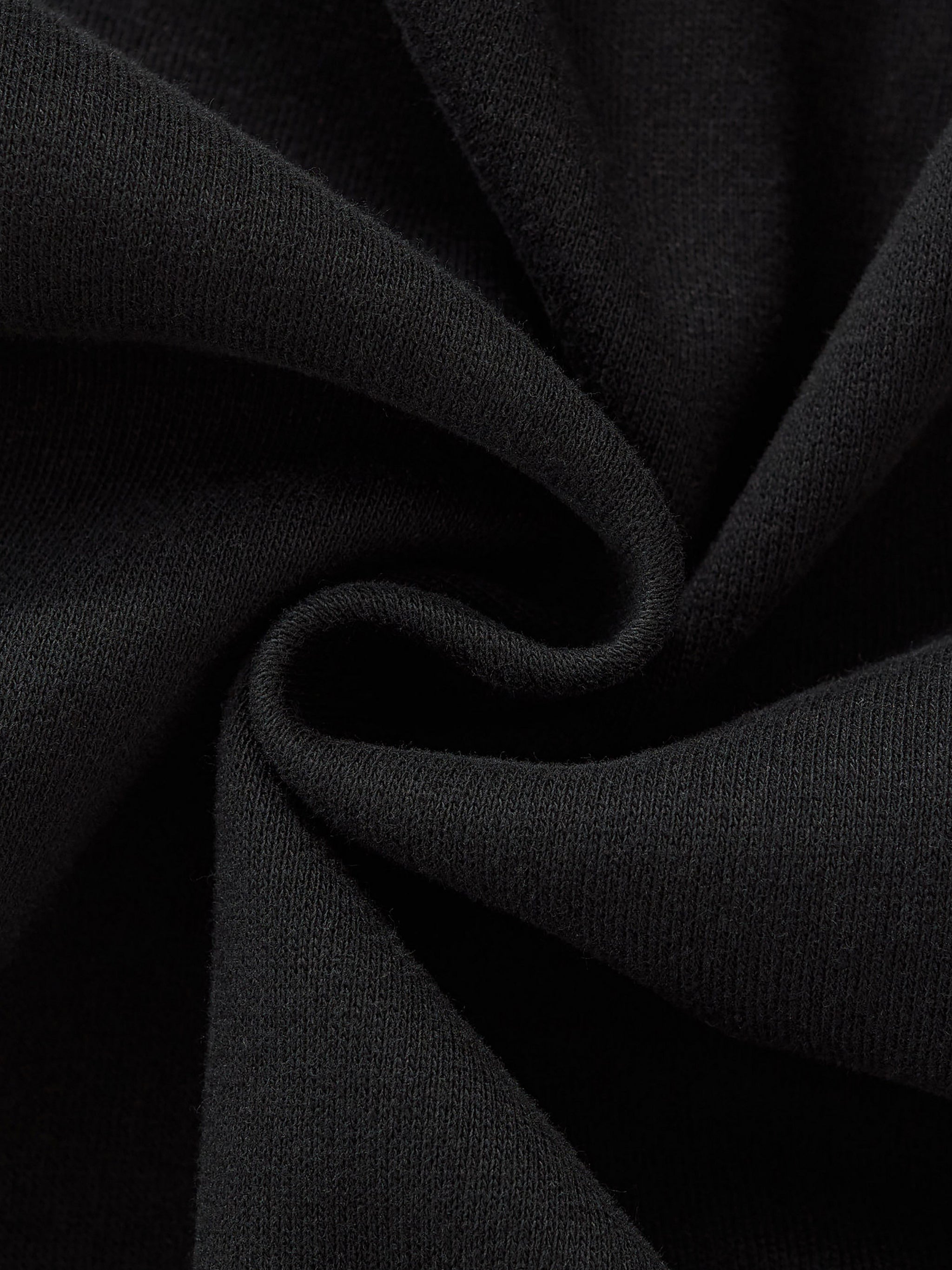 TAB DEPT™ CURVED STRIPE SWEATS