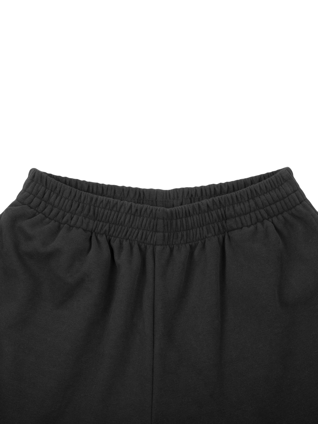 TAB DEPT™ CURVED STRIPE SWEATS