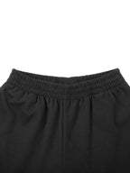 TAB DEPT™ CURVED STRIPE SWEATS