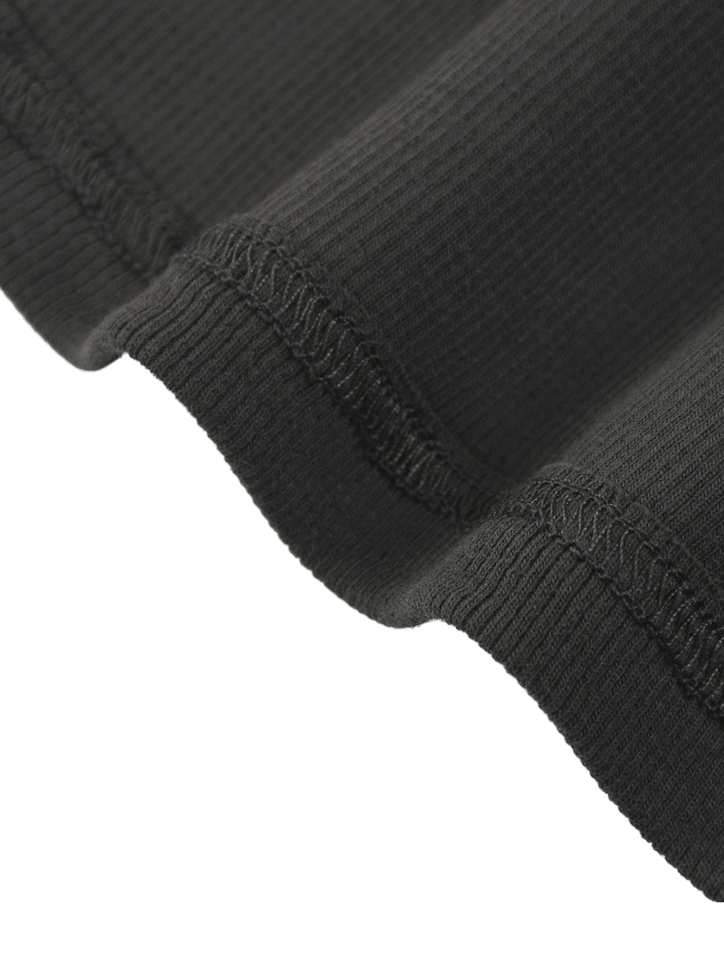BE EN GARDE™ SLIM FIT RIBBED RACERBACK TANK