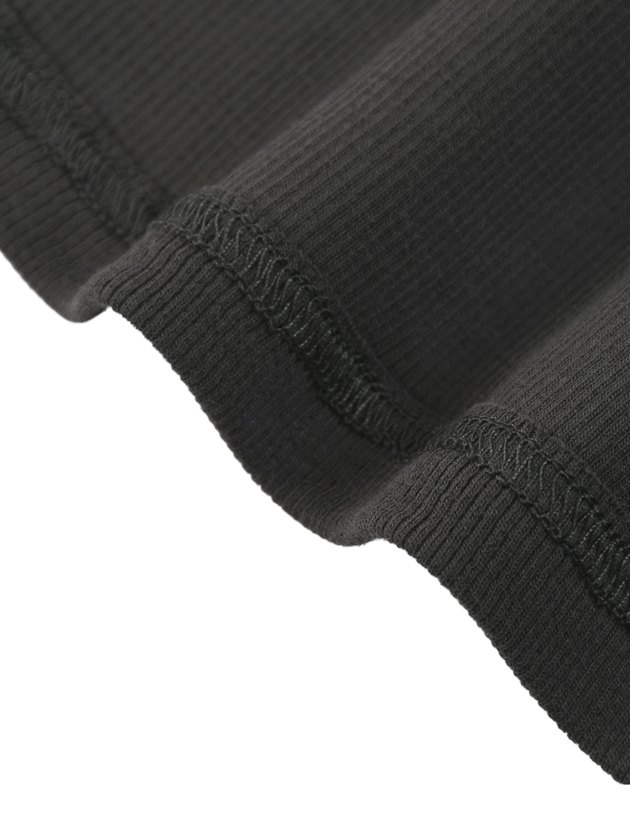 BE EN GARDE™ SLIM FIT RIBBED RACERBACK TANK