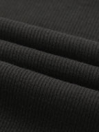 BE EN GARDE™ SLIM FIT RIBBED RACERBACK TANK