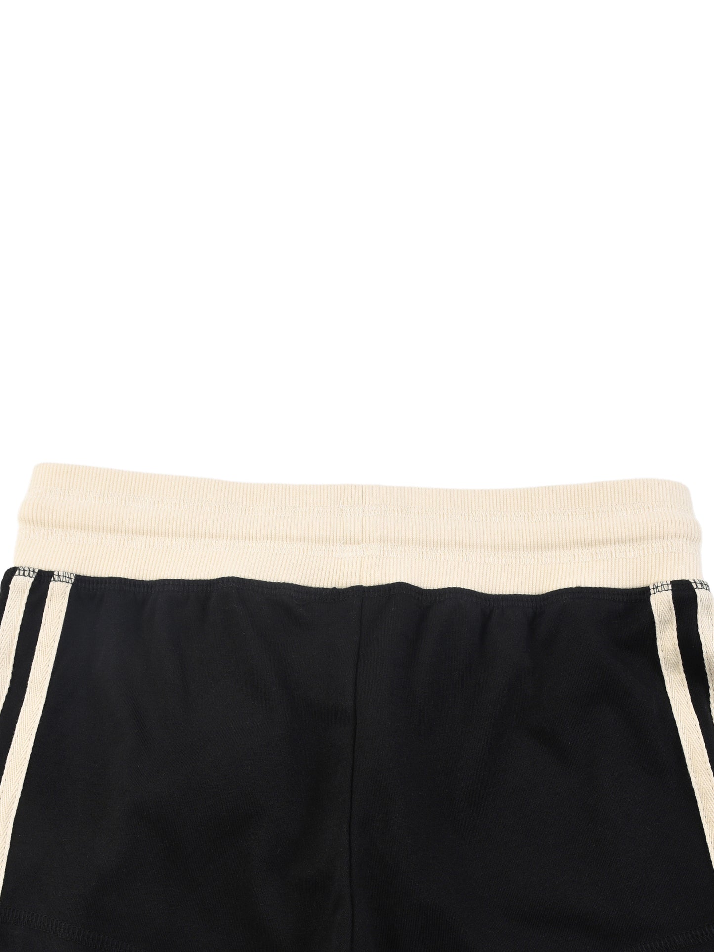 TAB DEPT™ STRIPE TRACK SHORTS
