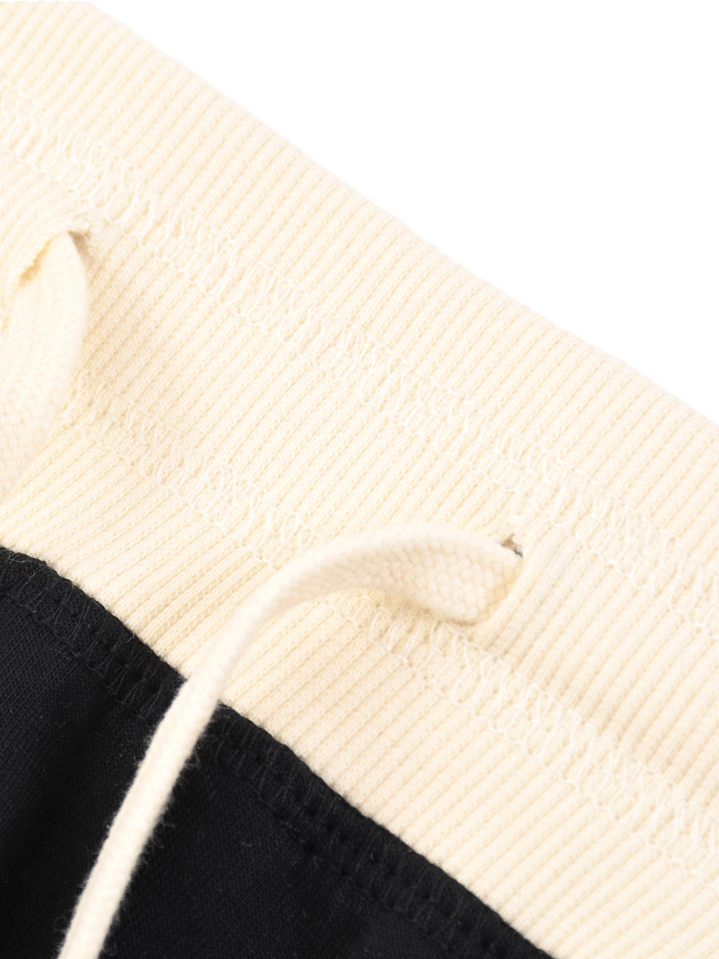 TAB DEPT™ STRIPE TRACK SHORTS