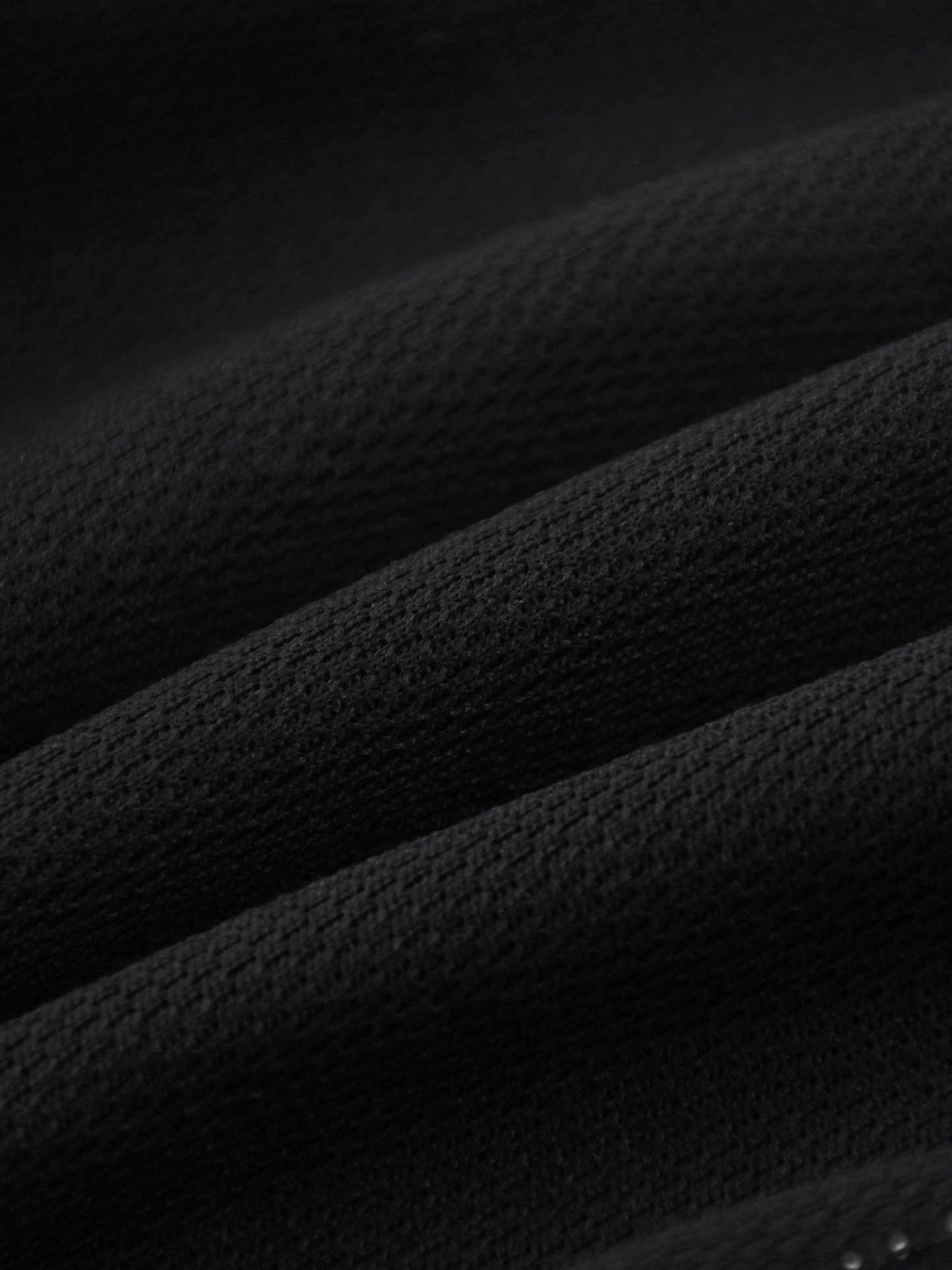 TAB DEPT™ STRIPE TRACK SHORTS