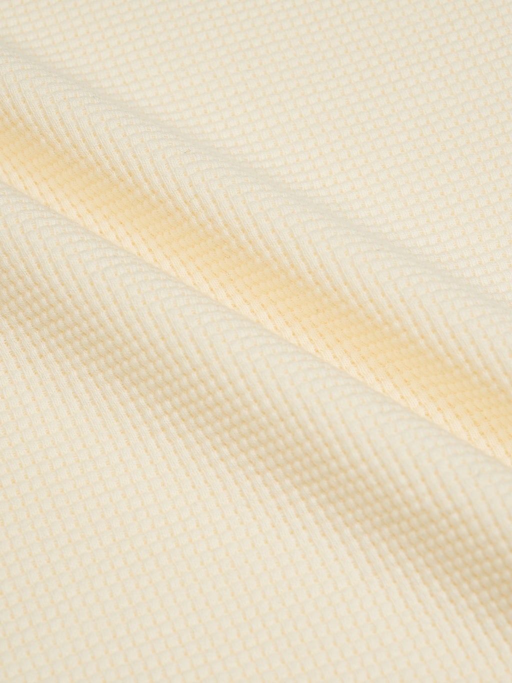 BE EN GARDE™ WAFFLE LONG SLEEVE