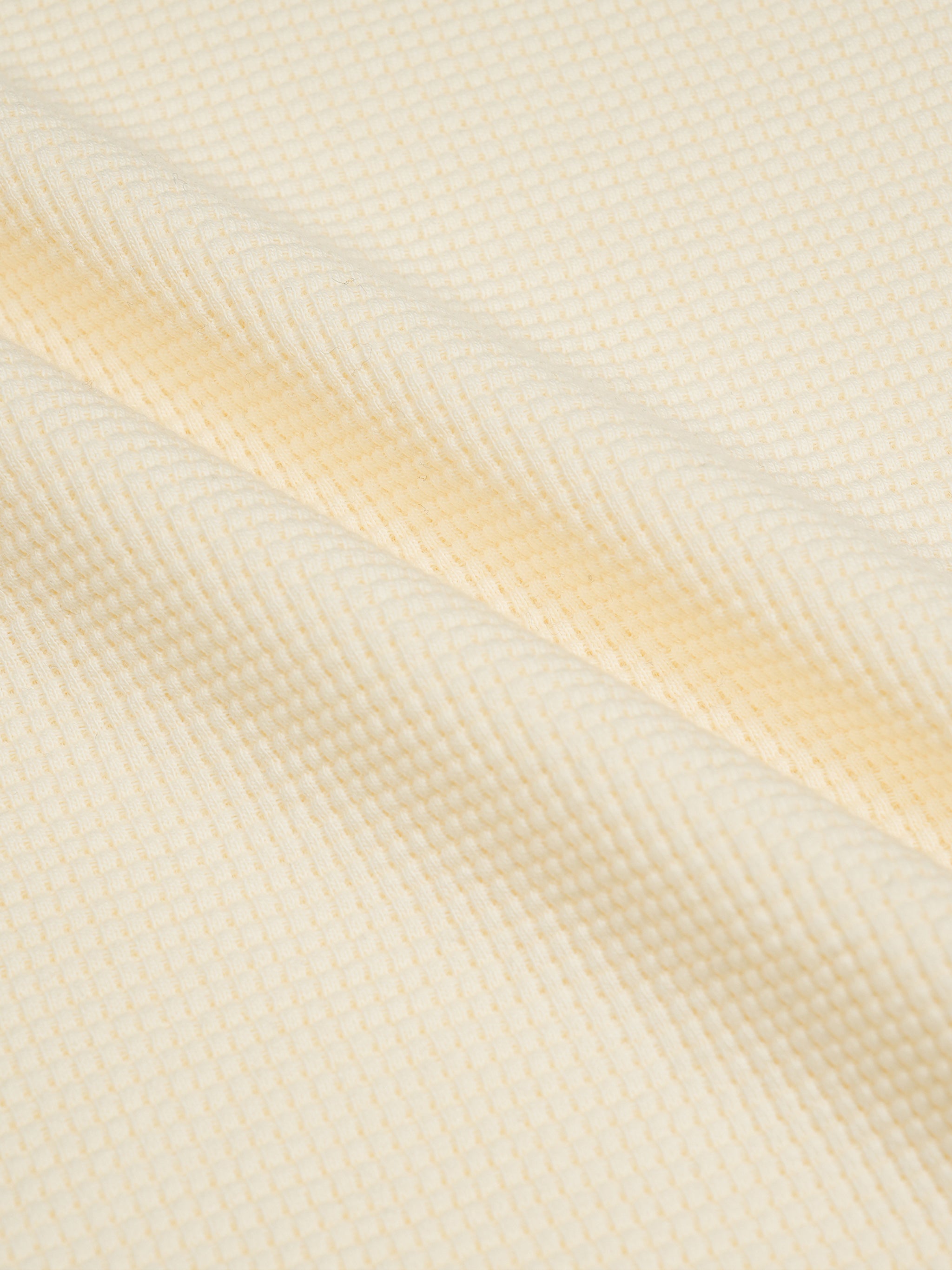 BE EN GARDE™ WAFFLE LONG SLEEVE