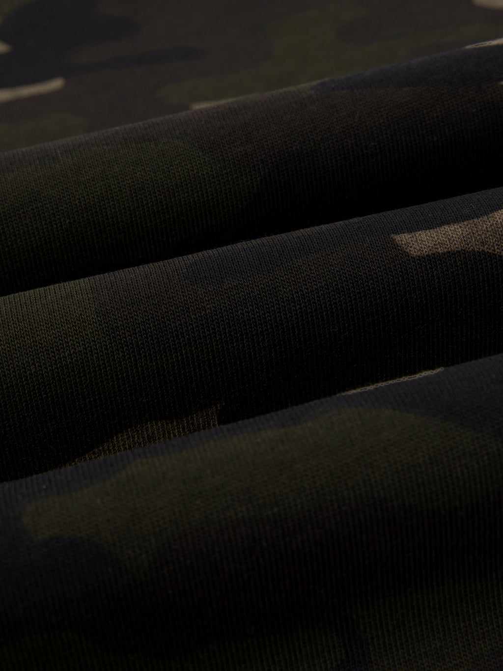 BE EN GARDE™ CAMO BOXY TEE