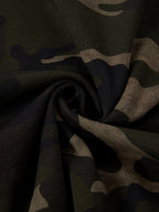 BE EN GARDE™ CAMO BOXY TEE