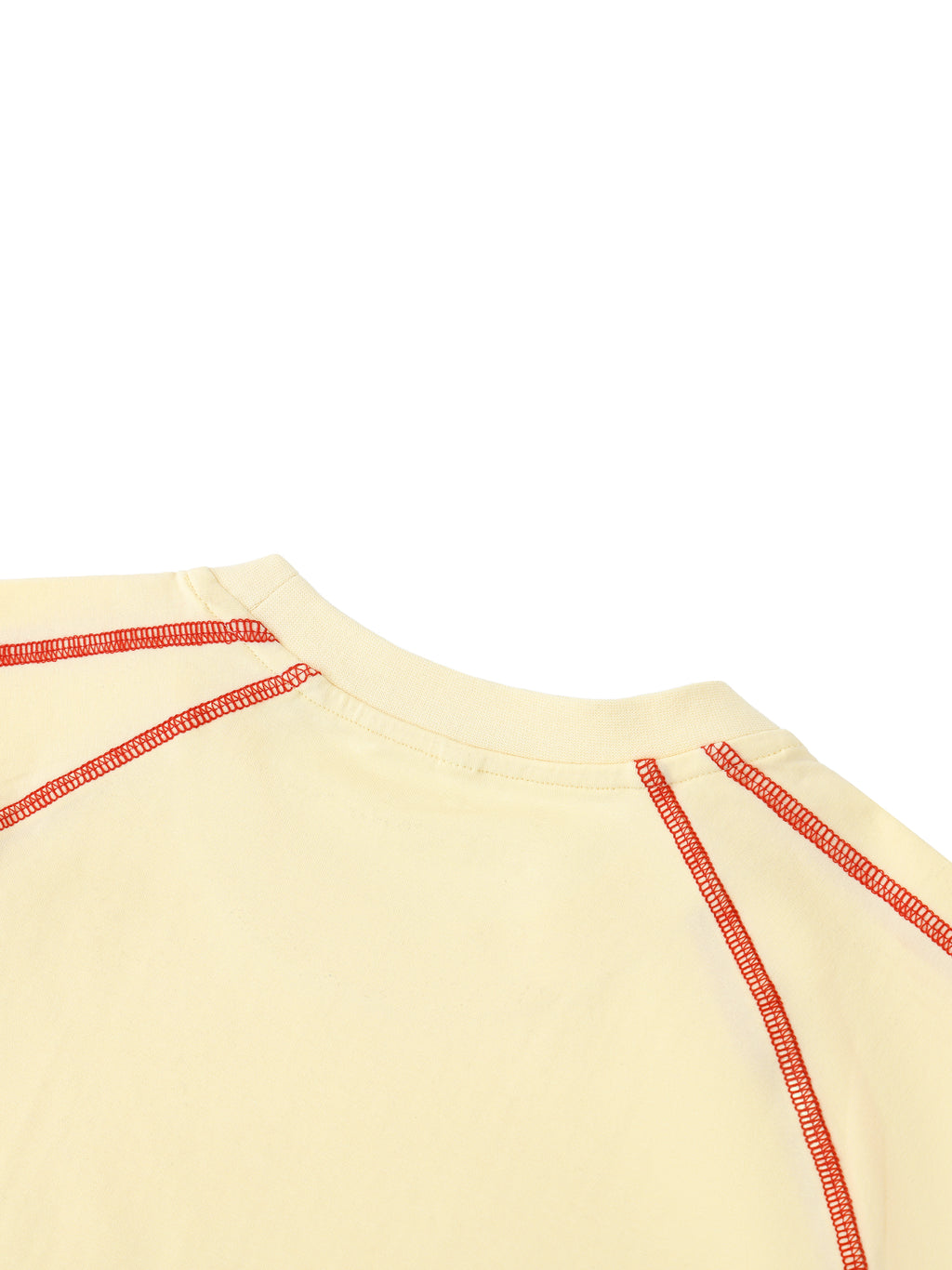BE EN GARDE™ STITCH RAGLAN TEE
