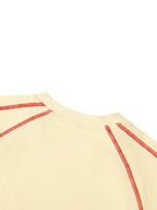 BE EN GARDE™ STITCH RAGLAN TEE