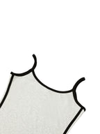 TAB DEPT. MINI DRESS