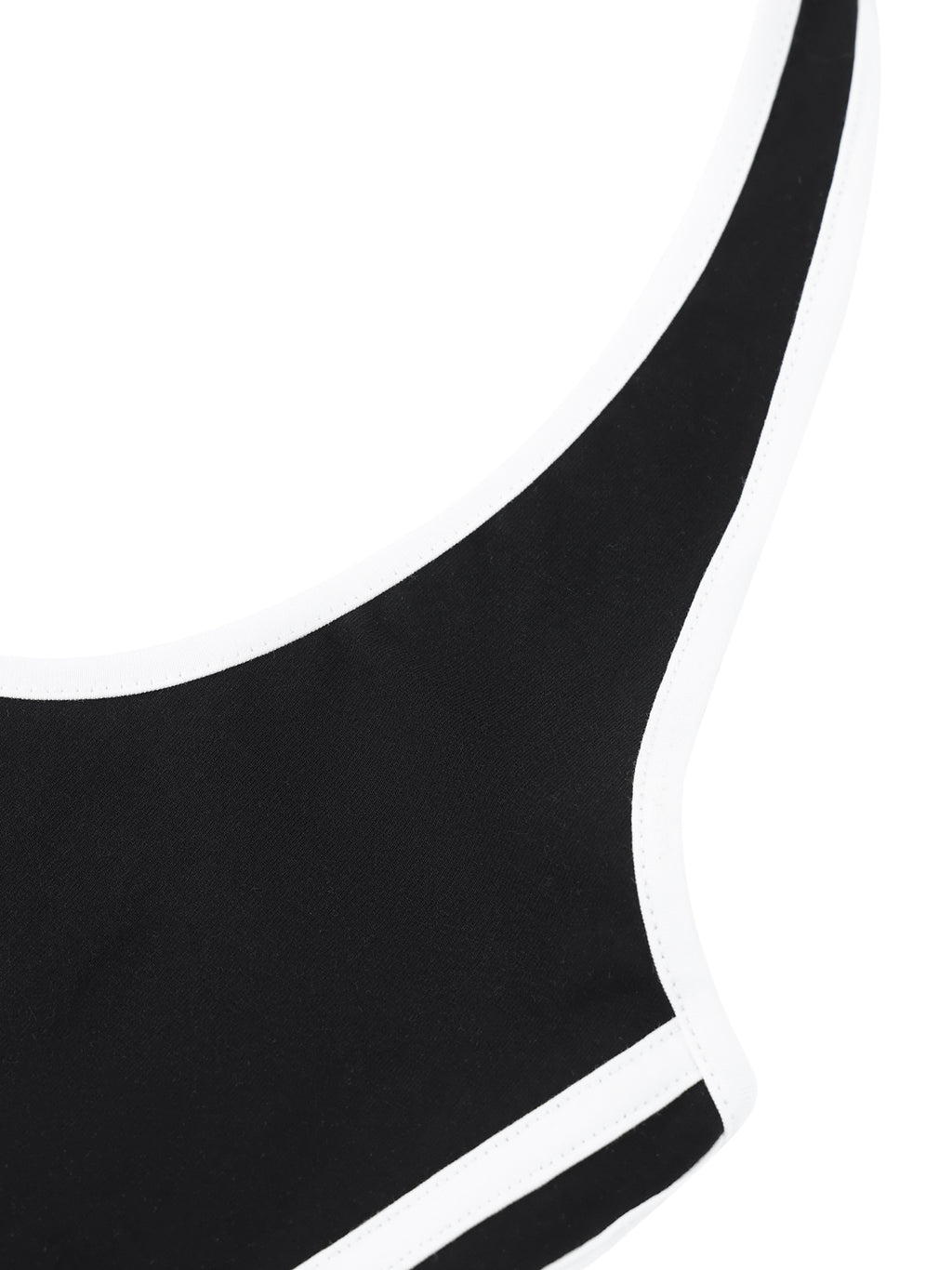 BE EN GARDE HALTER DRESS