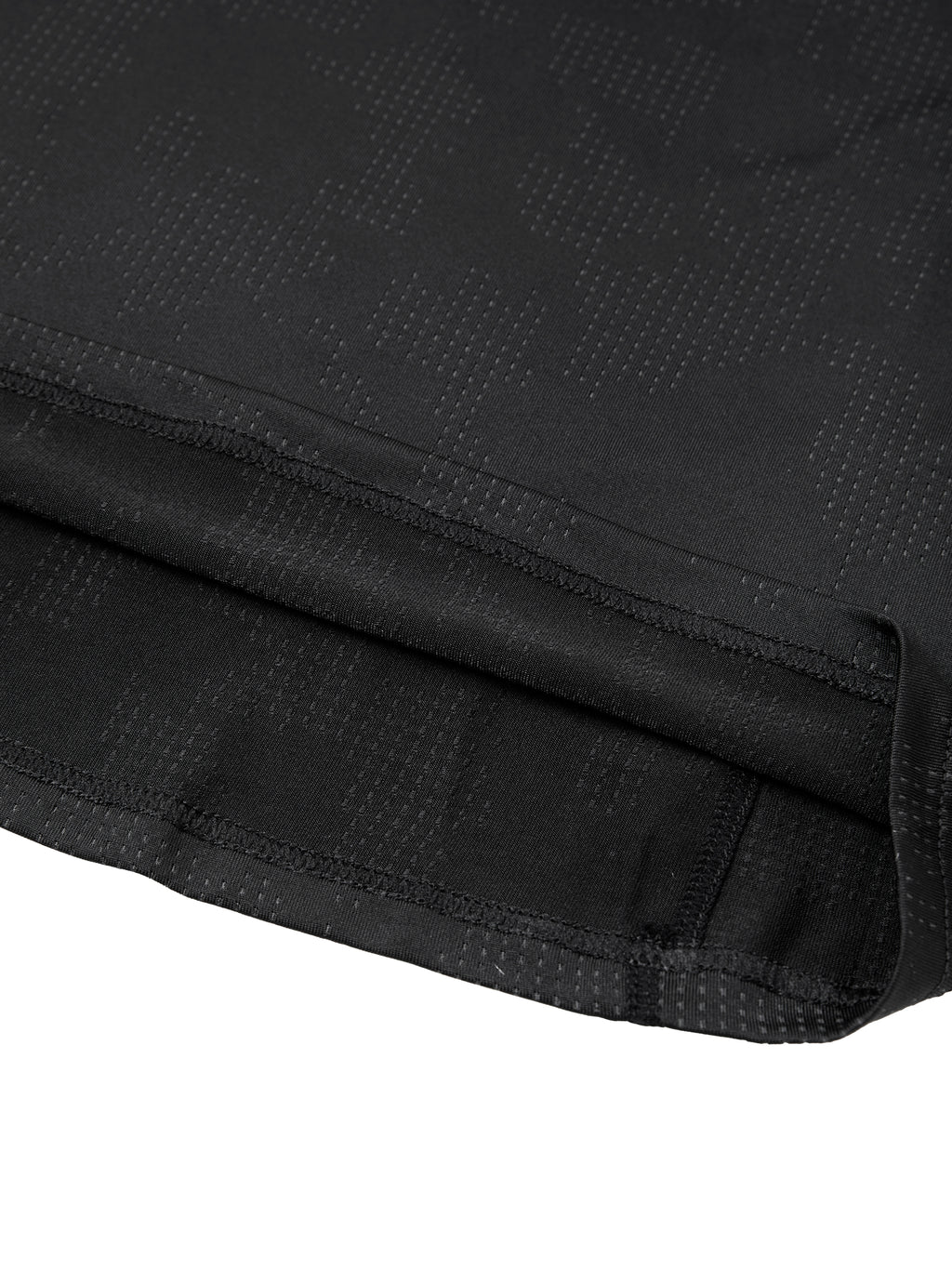 BE EN GARDE™ JACQUARD MESH TEE