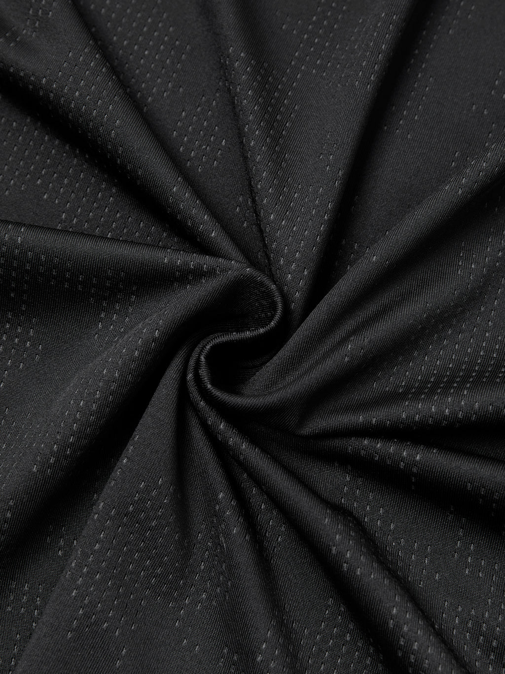 BE EN GARDE™ JACQUARD MESH TEE