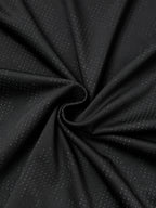 BE EN GARDE™ JACQUARD MESH TEE