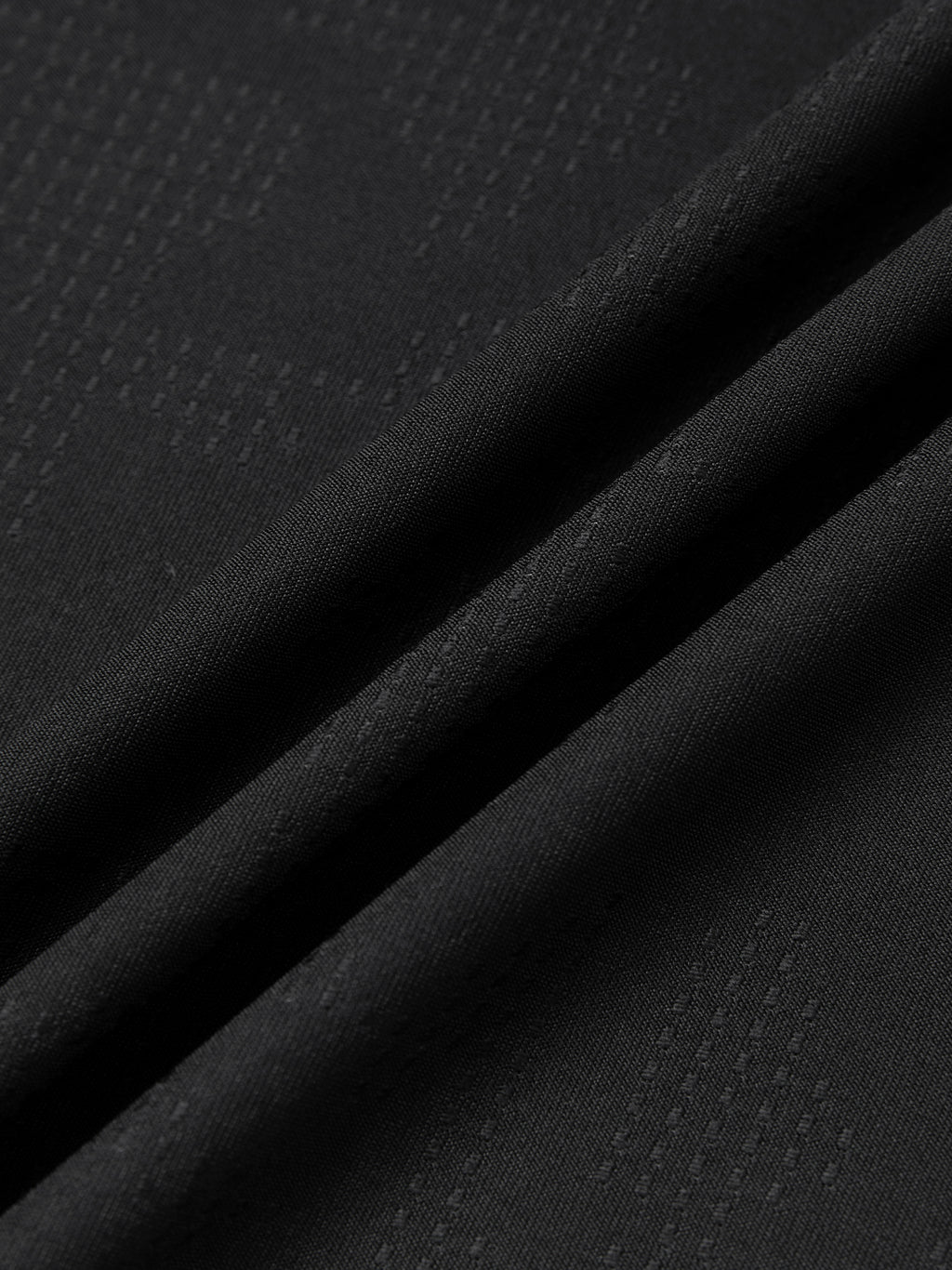 BE EN GARDE™ JACQUARD MESH TEE