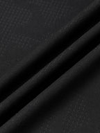 BE EN GARDE™ JACQUARD MESH TEE
