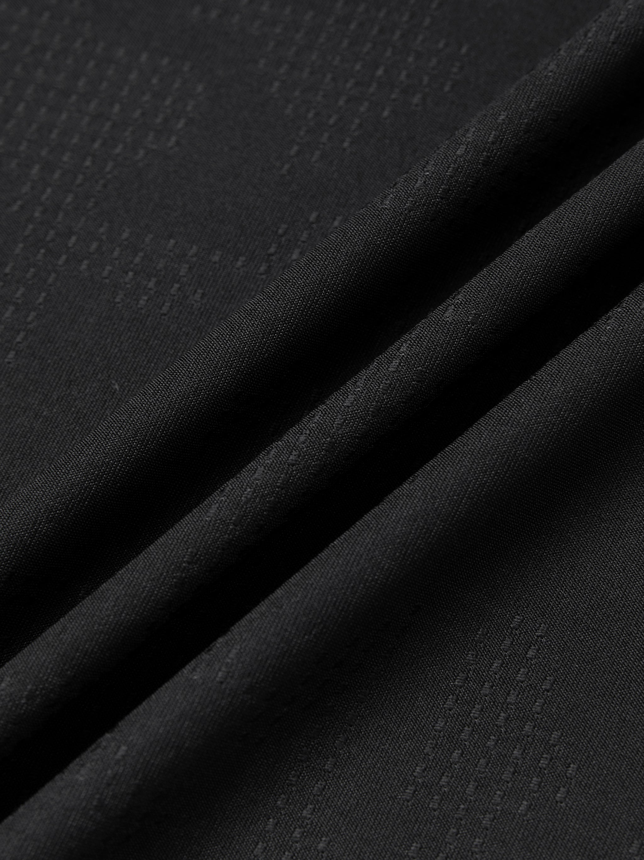 BE EN GARDE™ JACQUARD MESH TEE