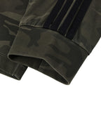 BE EN GARDE™ CAMO LOOSE LONG SLEEVE