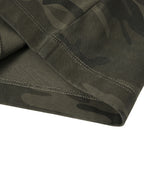 BE EN GARDE™ CAMO LOOSE LONG SLEEVE