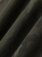 BE EN GARDE™ CAMO LOOSE LONG SLEEVE