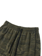 TAB DEPT™ CAMO WIDE LEG SWEATS