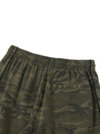 TAB DEPT™ CAMO WIDE LEG SWEATS