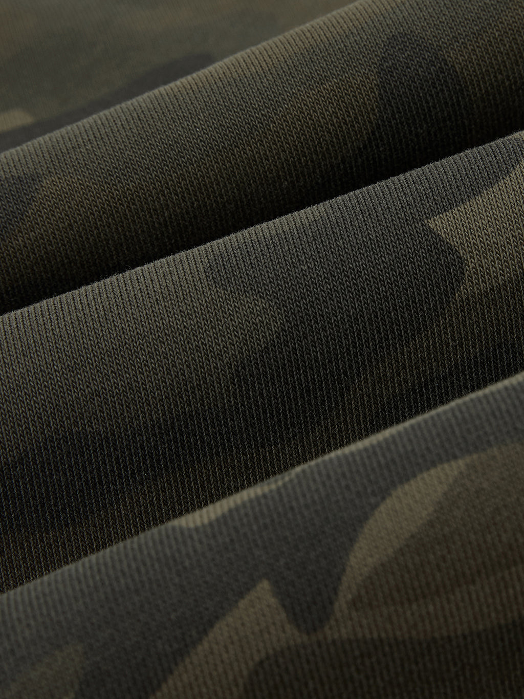 TAB DEPT™ CAMO WIDE LEG SWEATS