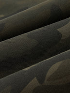 TAB DEPT™ CAMO WIDE LEG SWEATS
