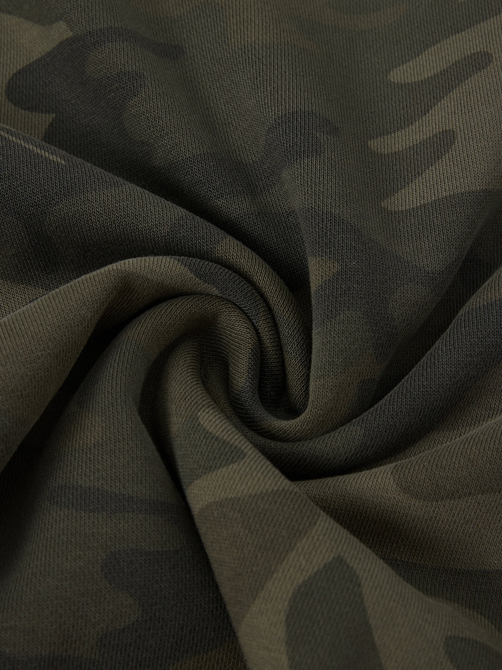 TAB DEPT™ CAMO WIDE LEG SWEATS