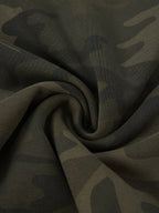 TAB DEPT™ CAMO WIDE LEG SWEATS