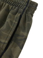 TAB DEPT™ CAMO WIDE LEG SWEATS
