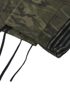 TAB DEPT™ CAMO WIDE LEG SWEATS