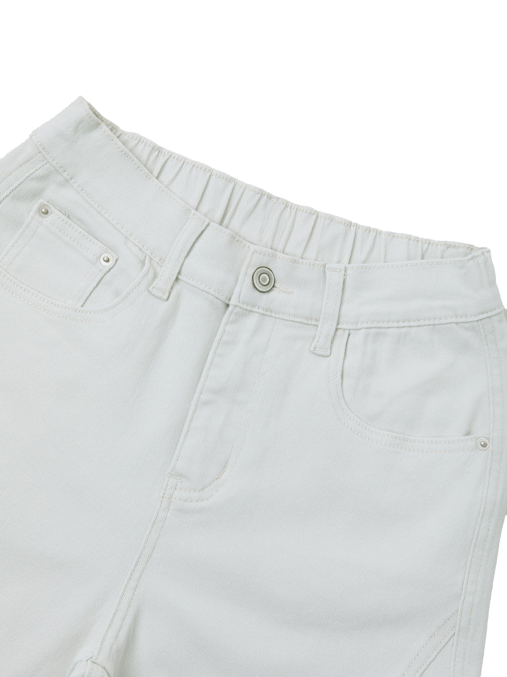 BE EN GARDE™ FLARED JEANS