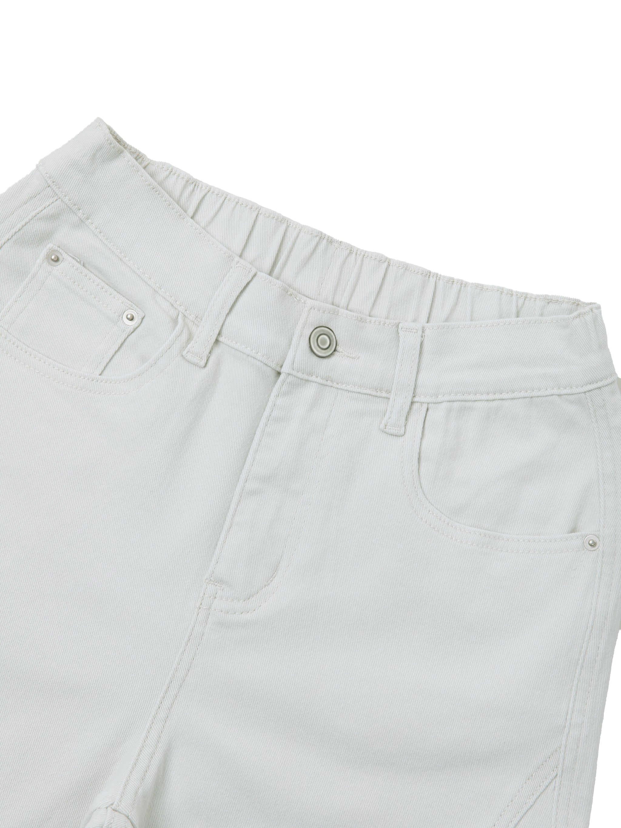 BE EN GARDE™ FLARED JEANS