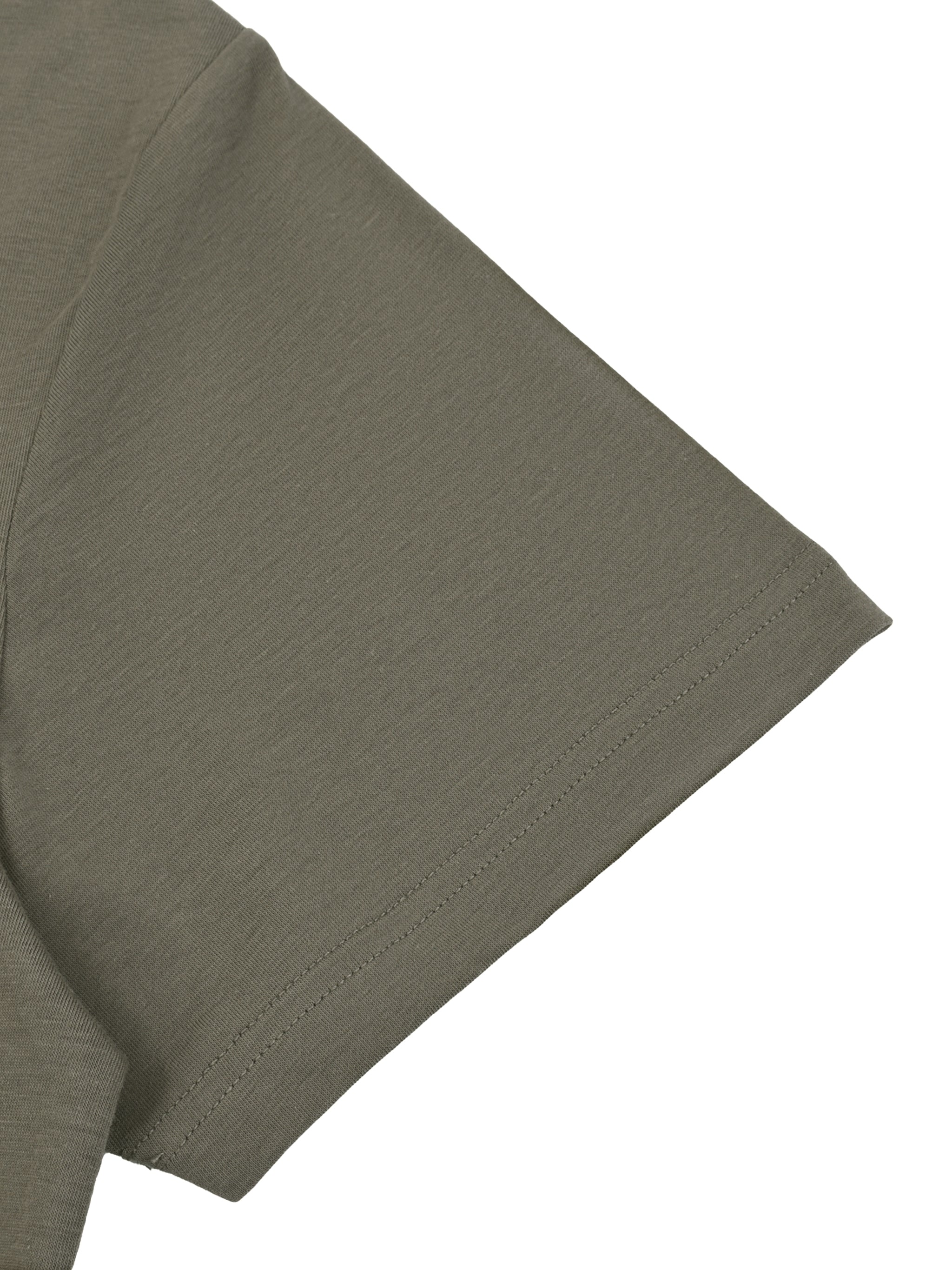 BE EN GARDE™ QUICK DRY REGULAR FIT TEE