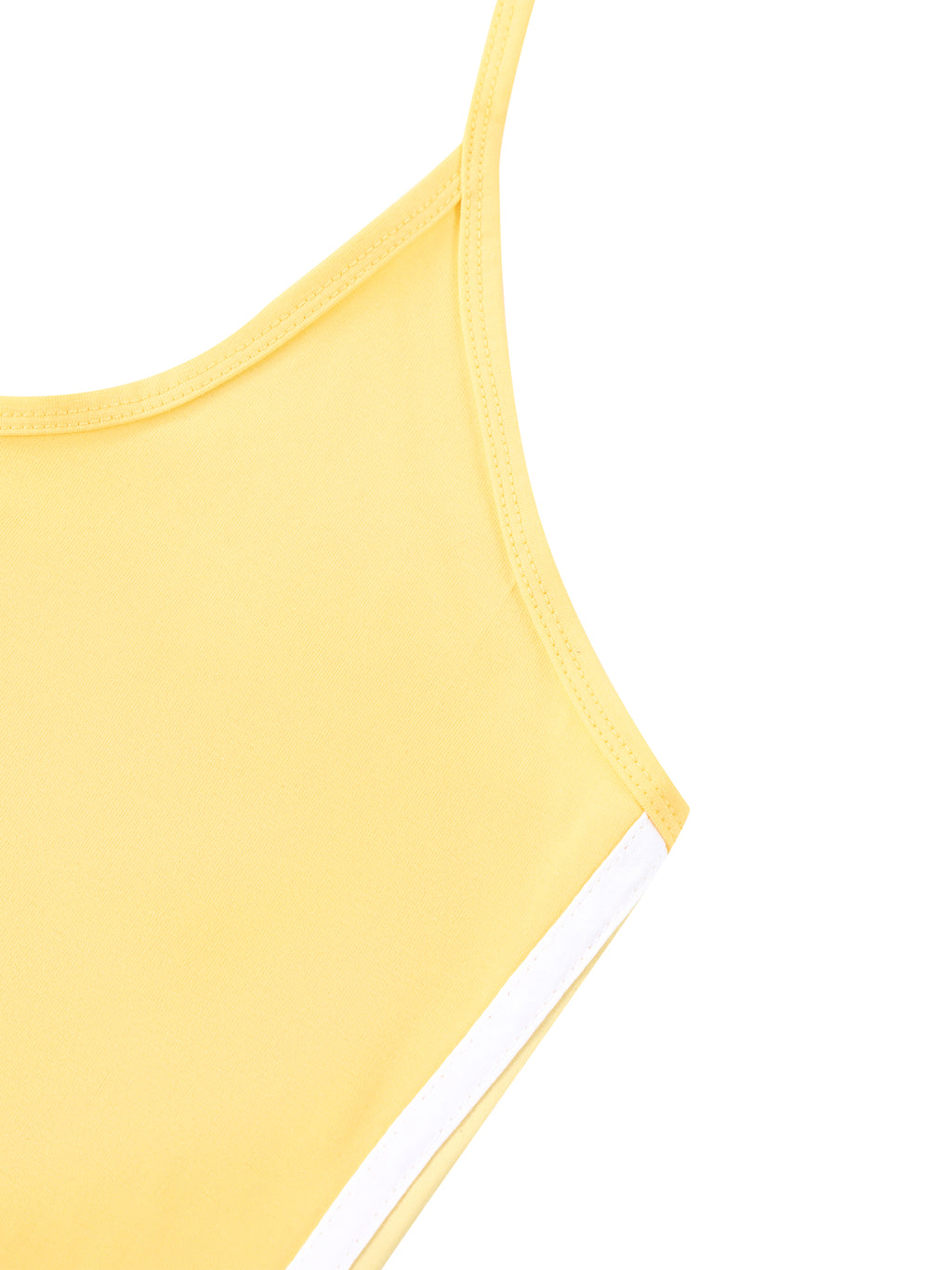 TAB DEPT™ HALTER CROP TANK TOP