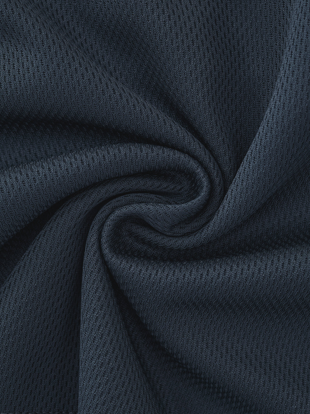 BE EN GARDE™ CROPPED PANELED V-NECK JERSEY