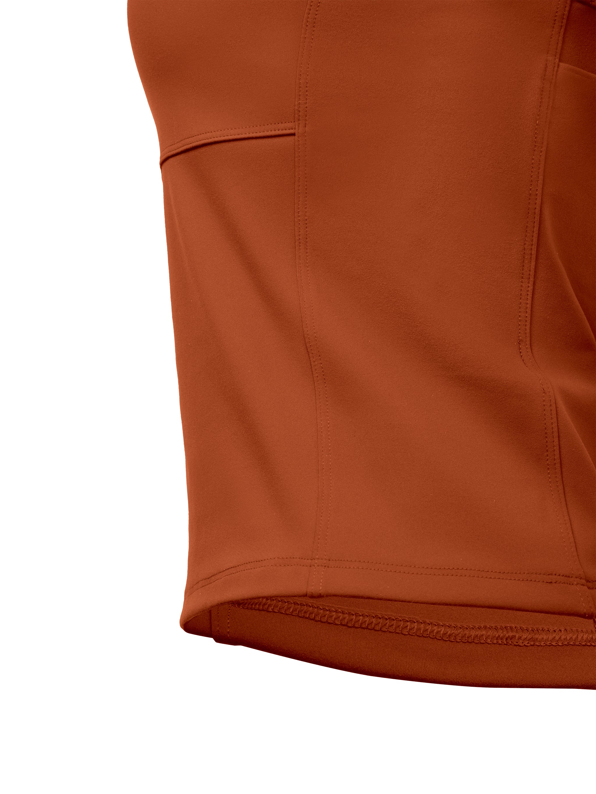 TAB DEPT™ SOLID COLOR YOGA SPORTS BRA