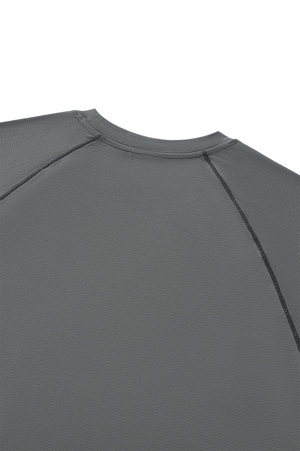 TAB DEPT. RAGLAN COOLMAX TEE