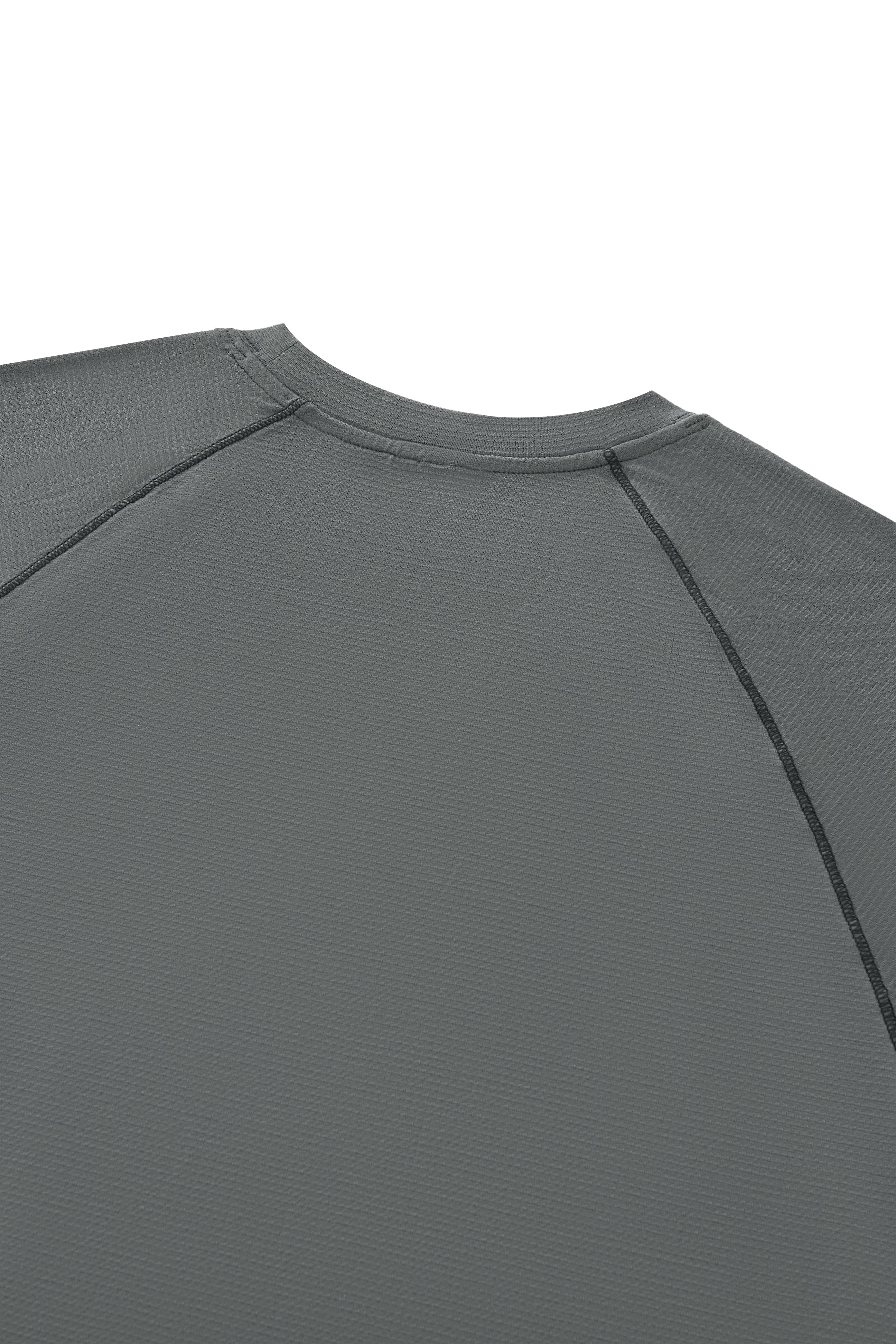 TAB DEPT. RAGLAN COOLMAX TEE