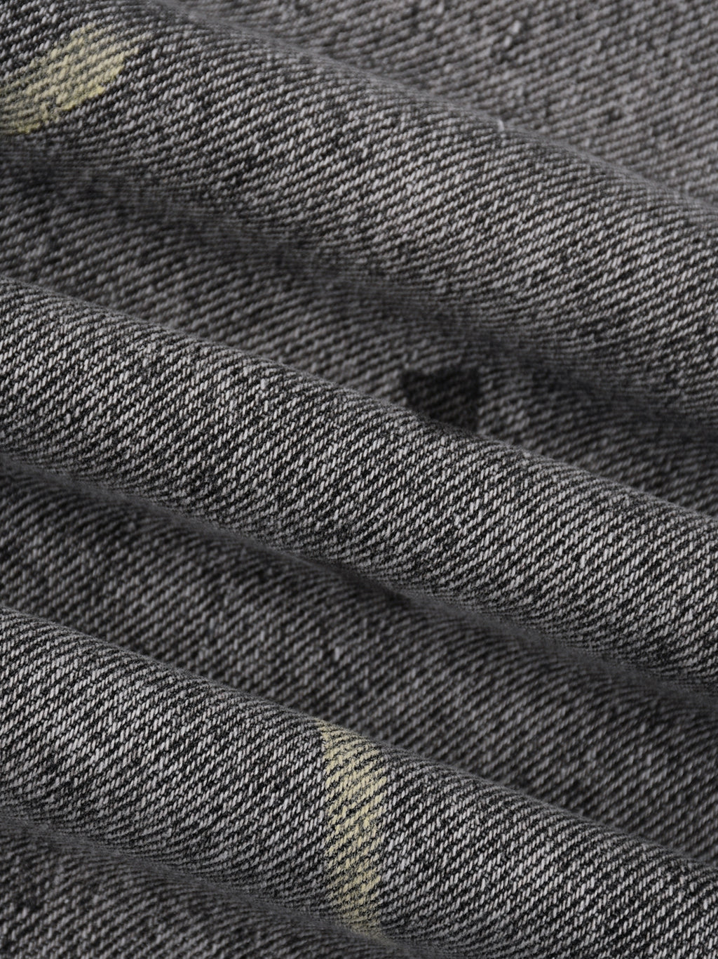 TAB DEPT. VINTAGE DENIM SHORTS