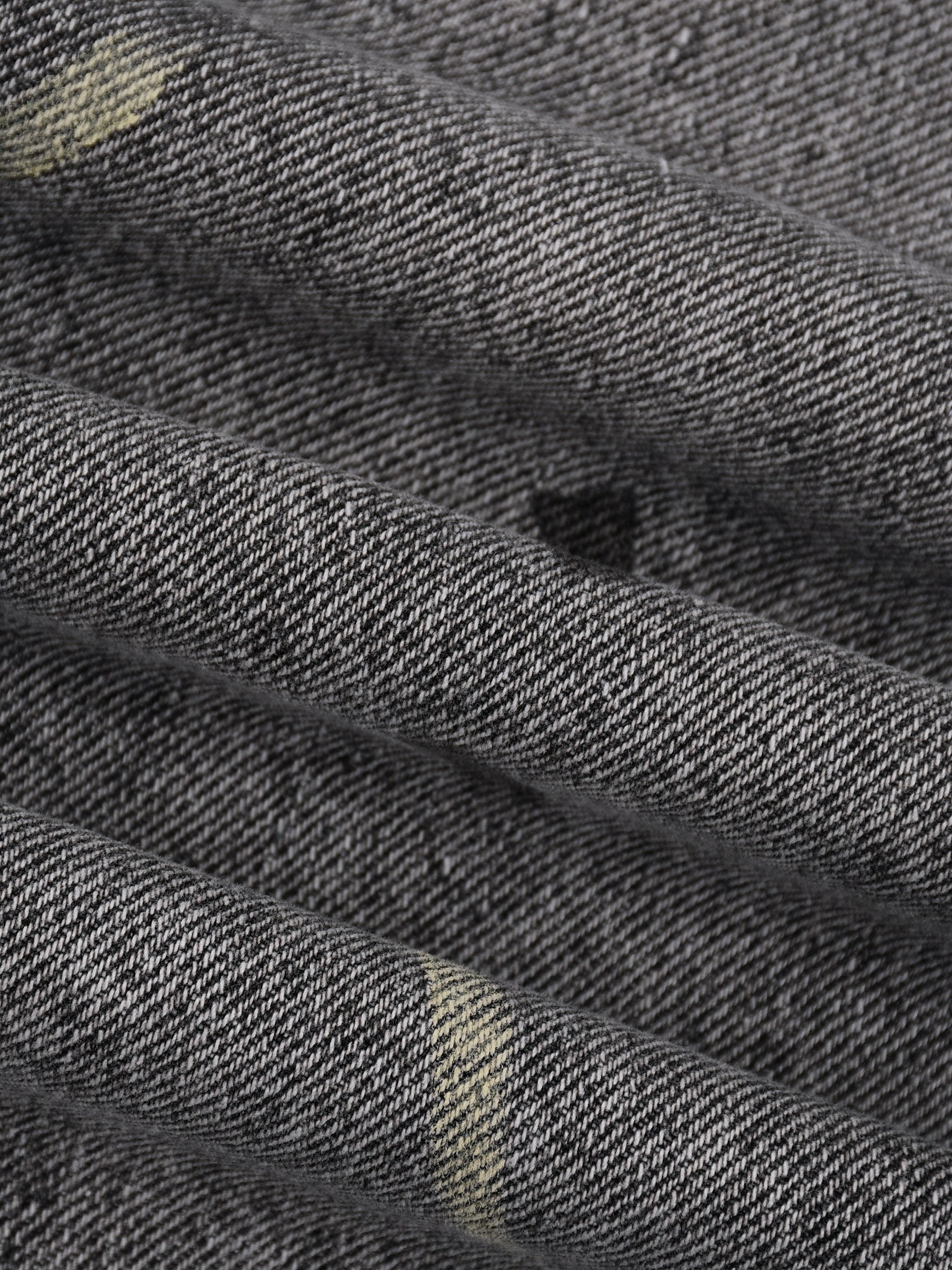 TAB DEPT. VINTAGE DENIM SHORTS