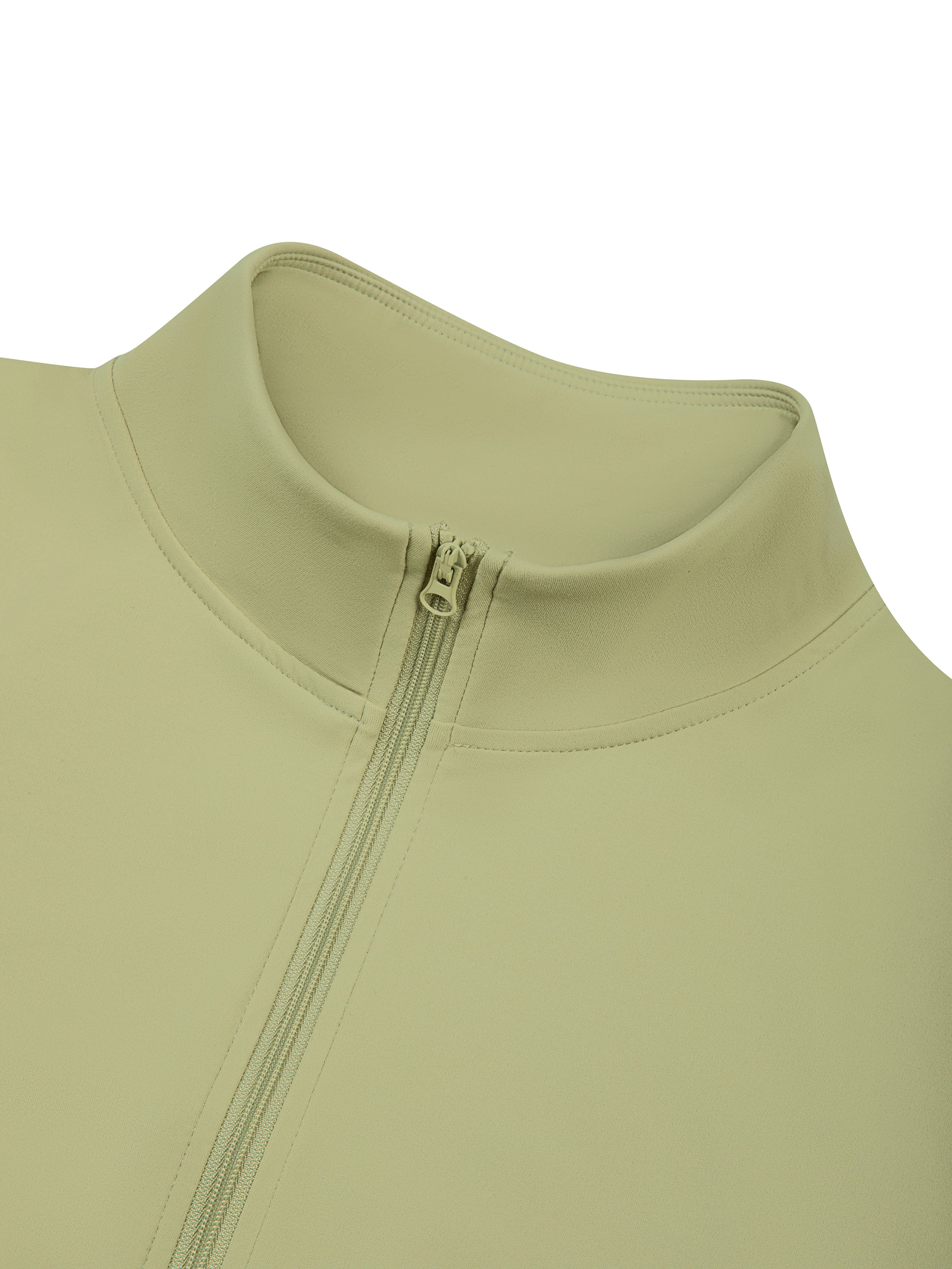 TAB DEPT. FULL-ZIP SPORTS JACKET